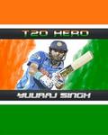 T20 Hero   Yuvi