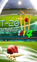 T20 World Cup 2014 Schedule
