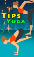 TIPS YOGA mobile app for free download