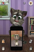 Talking Tom Cat 2