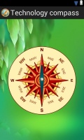 Technology compass mobile app for free download