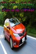 The Best Selling Cars in the World mobile app for free download
