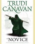 The Black Magician Trilogy 02   The Novice