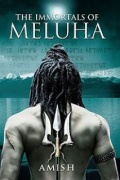 The Immortals Of Meluha mobile app for free download
