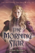 The Morning Star by Robin Bridges mobile app for free download