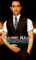 The Perfectionist Of Bollywood