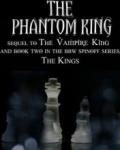 The Phantom King (The Kings #2) by Heather Killough Walden mobile app for free download