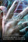 The Runaway Queen The Bane Chronicles 2   Cassandra Clare