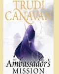 The Traitor Spy Trilogy 01   The Ambassadors Mission
