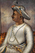 Tipu Sultan The Tiger Story