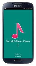 Top Mp3 Music Player mobile app for free download