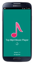 Top Mp3 Music Player