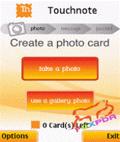 Touchnote Postcards V5.42