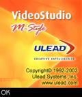 Ulead Vidoes Studio