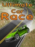 UltimateCarRace N OVI mobile app for free download