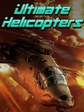 Ultimate Helicopters mobile app for free download