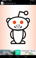 Ultimate Unofficial Reddit Reader 2016