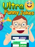 Ultra Funny Jokes   Nokia Asha mobile app for free download