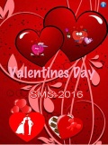 Valentine Day Sms 360x640