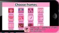 Valentine Photo Frames mobile app for free download