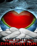 Valentine Prediction (176x220) mobile app for free download