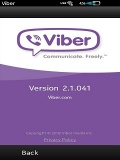 Viber Latest For Java