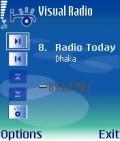 Visua Radio S60v2