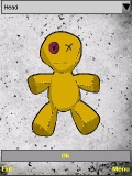 Voodoo doll mobile app for free download