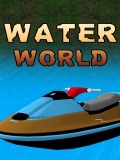 WATER WORLD mobile app for free download