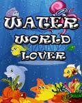 Water World Lover 176x220