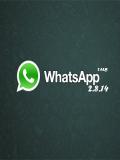 Whatsapp 2.8.14