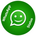 Whatsapp Status Messages