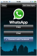 Whatsapp Free Call