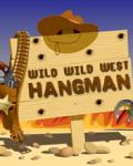 Wild Wild West Hangman 176x220