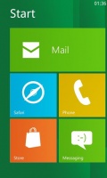 Windows 8 For Android V1.7