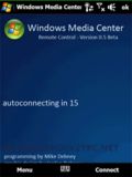 Windows Media Center   Remote Control