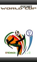 World Cup Pocket 2010 mobile app for free download