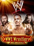 Wwe Wrestlers Memory 240x320