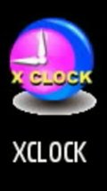 Xclock