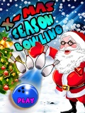 Xmas Season Bowling 208x320