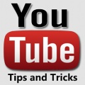 YouTubeTips 240x400 mobile app for free download