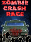 Zombie Crash Race