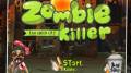 Zombie Killer 3d