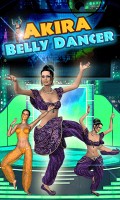 Akira Belly Dancer