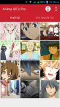 Anime Gifs Pro