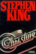 Christine Stephen King Parte 2