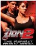 Don 2 The Pursuit