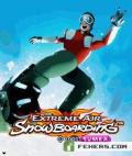 Extreme Snowboard