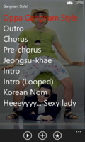 Gagman Style Ringtones