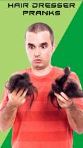 Hairdresser Pranks Hairdresser Pranks
